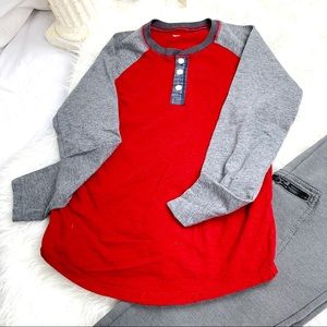 GAP Kids shirt